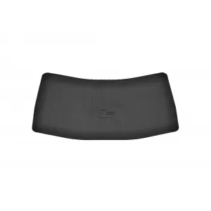 Rubber tunnel mat Gumarny Zubri suitable for Volvo XC90 after 2015
