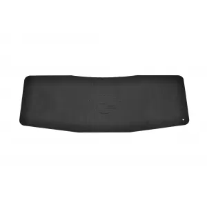 Rubber tunnel mat Gumarny Zubri suitable for Volvo S60, V60 2010-2018, XC60 2009-2017