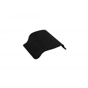 Rubber tunnel mat Gumarny Zubri suitable for Ford Edge after 2016