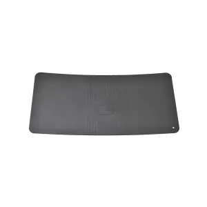 Rubber tunnel mat Gumarny Zubri suitable for Hyundai i30 after 2017