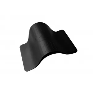 Rubber tunnel mat Gumarny Zubri suitable for Peugeot 3008 after 2017