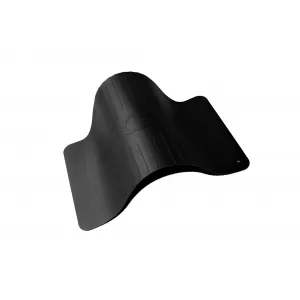 Rubber tunnel mat Gumarny Zubri suitable for Peugeot 3008 after 2017
