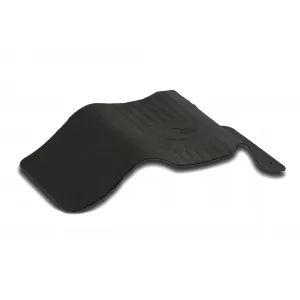 Rubber tunnel mat Gumarny Zubri suitable for Opel Insignia B after 2017