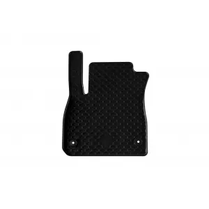 Mănuși din cauciuc Gumarny Zubri potrivite pentru Opel Insignia B după 2017, set de 4 piese, culoare neagră-image-6252206