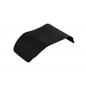 Rubber tunnel mat Gumarny Zubri suitable for Opel Crossland X after 2017