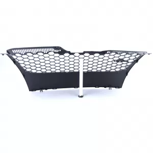 Grille without emblem + bumper grille set for VW Golf 5 GTI 03-09