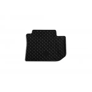 Mănuși din cauciuc Gumarny Zubri potrivite pentru Subaru Levorg după 2014, XV 2012-2017, Impreza după 2014, set de 4 piese, culoare neagră-image-6252331