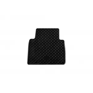Mochete din cauciuc Gumarny Zubri potrivite pentru Toyota Camry după 2018, set de 4 piese, culoare neagră-image-6252352