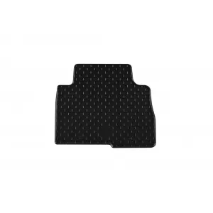Mochete din cauciuc Gumarny Zubri potrivite pentru Kia Sorento 2010-2014, set de 4 piese, culoare neagră-image-6252444