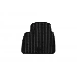 Mănuși din cauciuc Gumarny Zubri potrivite pentru Ford Mondeo 1993-2007, set de 4 piese, culoare neagră-image-6252637