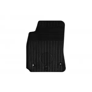 Mănuși din cauciuc Gumarny Zubri potrivite pentru Audi A4 sedan, wagon 1995-2001, set de 4 piese, culoare neagră-image-6252647