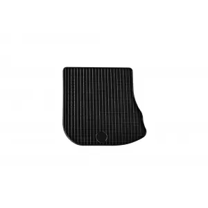 Mănuși din cauciuc Gumarny Zubri potrivite pentru Audi A4 sedan, wagon 1995-2001, set de 4 piese, culoare neagră-image-6252650