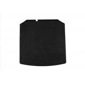 TPE trunk mat by Gumarny Zubri suitable for Skoda Fabia wagon 2000-2014