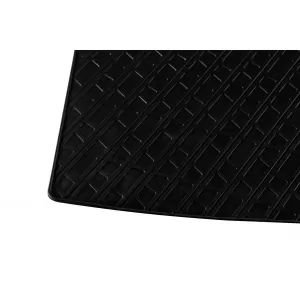 TPE trunk mat by Gumarny Zubri suitable for Skoda Fabia hatchback 2000-2014