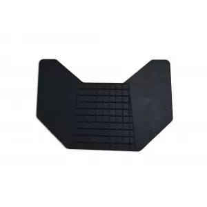 Rubber tunnel mat Gumarny Zubri suitable for Skoda Felicia 1995-2000