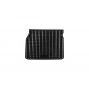 Mochete din cauciuc Gumarny Zubri potrivite pentru Mercedes E class W124 1984-1996, set de 4 piese, culoare neagră-image-6252702