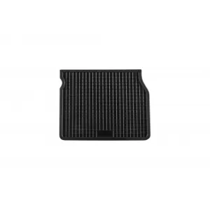 Mochete din cauciuc Gumarny Zubri potrivite pentru Mercedes E class W124 1984-1996, set de 4 piese, culoare neagră-image-6252703
