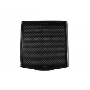 TPE trunk mat by Gumarny Zubri suitable for Citroen C-Elysee after 2013