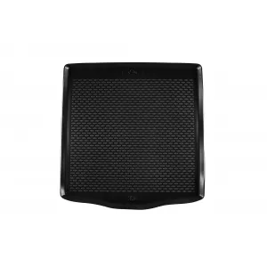 TPE trunk mat suitable for Peugeot 301 after 2012