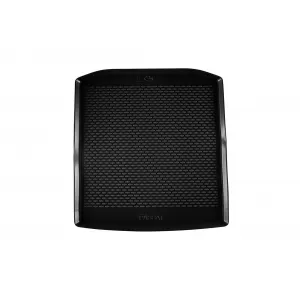 TPE trunk mat by Gumarny Zubri suitable for Volkswagen Passat B6, B7 sedan 2005-2014, CC 2008-2016