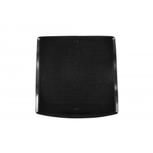 TPE trunk mat by Gumarny Zubri suitable for Audi A4 B8 wagon, Allroad 2007-2015