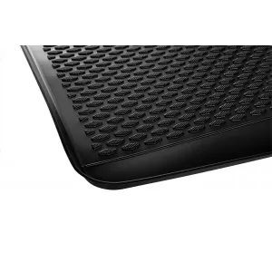 TPE trunk mat by Gumarny Zubri suitable for Audi A4 B8 wagon, Allroad 2007-2015