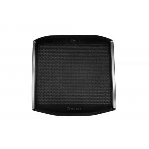 TPE trunk mat suitable for Seat Toledo after 2012