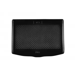 TPE trunk mat suitable for Nissan Juke 2011-2019 by Gumarny Zubri