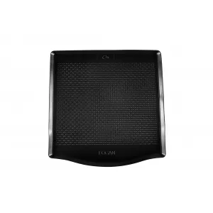 TPE trunk mat suitable for Dacia Logan after 2012 by Gumarny Zubri