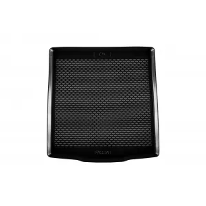 TPE trunk mat by Gumarny Zubri suitable for Volkswagen Passat B8 sedan after 2014
