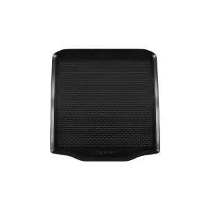 TPE trunk mat by Gumarny Zubri suitable for Skoda Superb sedan 2008-2014