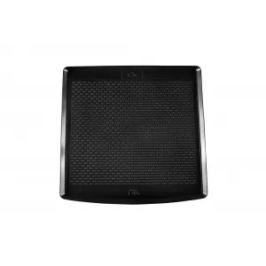 TPE trunk mat by Gumarny Zubri suitable for BMW 2 Series F46 GT after 2014