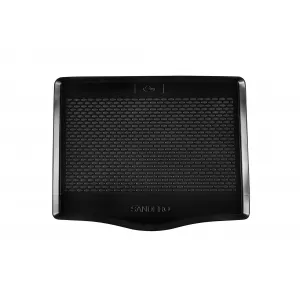 TPE trunk mat suitable for Dacia Sandero after 2013 by Gumarny Zubri
