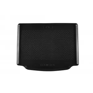 TPE trunk mat suitable for Skoda Roomster 2006-2015 by Gumarny Zubri