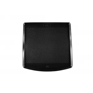 TPE trunk mat by Gumarny Zubri suitable for Audi A5 Sportback 2009-2016, A5 Sportback after 2016