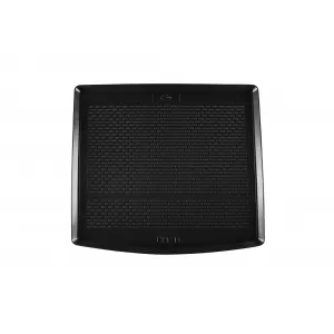 TPE trunk mat suitable for Kia Ceed wagon 2012-2018 by Gumarny Zubri