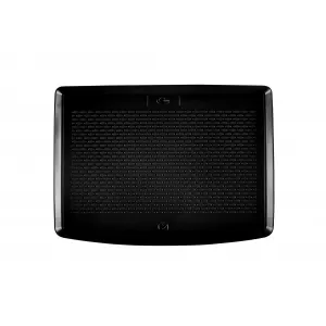 TPE trunk mat suitable for Citroen C4 2004-2009 by Gumarny Zubri