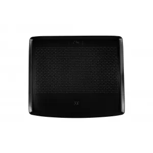 TPE trunk mat suitable for BMW X1 F48 after 2015