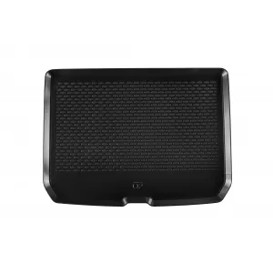 TPE trunk mat suitable for Audi Q2 after 2017