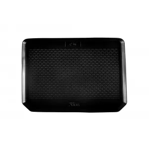TPE trunk mat suitable for Peugeot 2008 2014-2018 by Gumarny Zubri