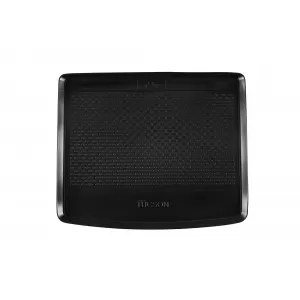 TPE trunk mat suitable for Hyundai Tucson 2015-2020 by Gumarny Zubri