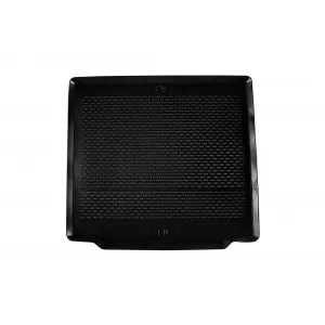 TPE trunk mat suitable for BMW 5 Series F11 wagon 2010-2017 by Gumarny Zubri