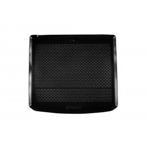 TPE trunk mat by Gumarny Zubri suitable for Ford Focus wagon 2011-2018