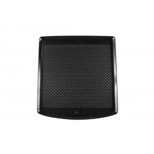 TPE trunk mat by Gumarny Zubri suitable for Mazda 6 wagon after 2013