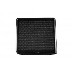 TPE trunk mat suitable for Dacia Duster after 2018 by Gumarny Zubri