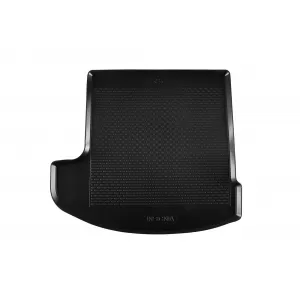 TPE trunk mat by Gumarny Zubri suitable for Opel Insignia B wagon after 2017