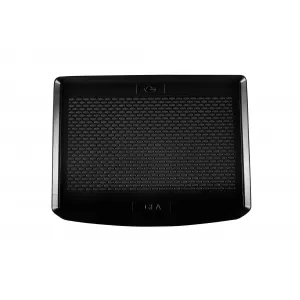 TPE trunk mat suitable for Mercedes GLA X156 2014-2019 by Gumarny Zubri