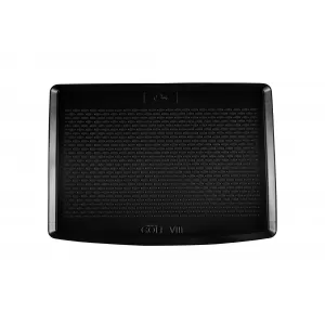 TPE trunk mat suitable for Volkswagen Golf VIII after 2020