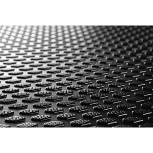TPE trunk mat suitable for Mercedes GLE W167 after 2019