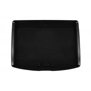 TPE trunk mat suitable for Mercedes GLA H247 after 2020